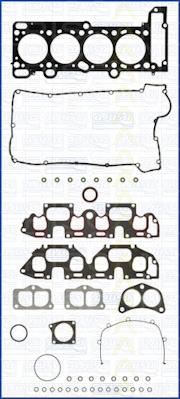 Triscan 598-2667 - Комплект прокладок, головка цилиндра abcparts.ee