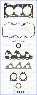Triscan 598-2101 - Комплект прокладок, головка цилиндра abcparts.ee