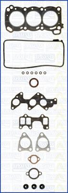 Triscan 598-2113 - Комплект прокладок, головка цилиндра abcparts.ee