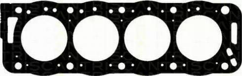 Triscan 501-5535 - Прокладка, головка цилиндра abcparts.ee