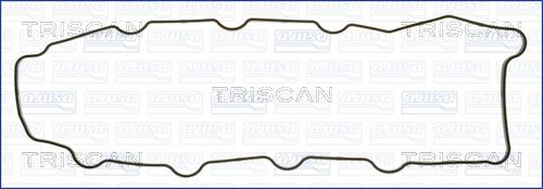Triscan 515-4250 - Прокладка, крышка головки цилиндра abcparts.ee