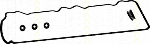 Triscan 515-4212 - Комплект прокладок, крышка головки цилиндра abcparts.ee