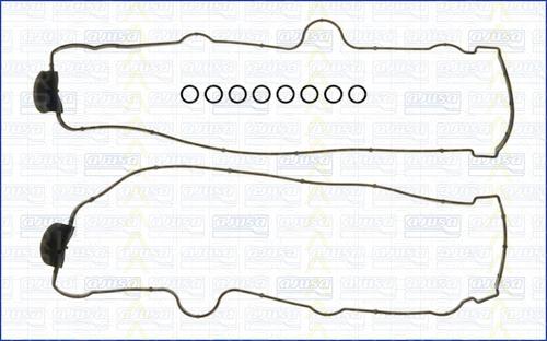 Triscan 515-5077 - Комплект прокладок, крышка головки цилиндра abcparts.ee