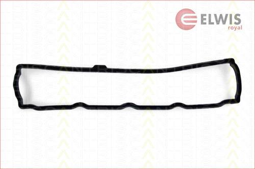 Triscan 515-6022 - Прокладка, крышка головки цилиндра abcparts.ee