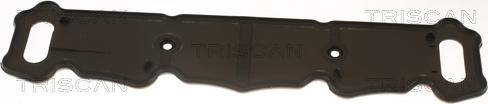 Triscan 515-1041 - Прокладка, крышка головки цилиндра abcparts.ee