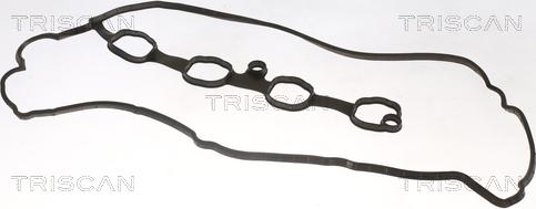 Triscan 515-1050 - Прокладка, крышка головки цилиндра abcparts.ee