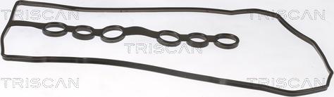 Triscan 515-1035 - Прокладка, крышка головки цилиндра abcparts.ee