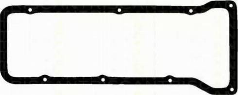 Triscan 515-3500 - Прокладка, крышка головки цилиндра abcparts.ee