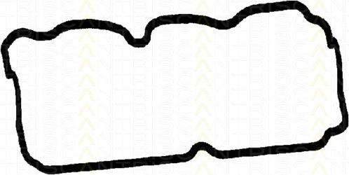 Triscan 515-2403 - Прокладка, крышка головки цилиндра abcparts.ee