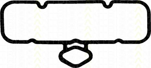 Triscan 515-2549 - Прокладка, крышка головки цилиндра abcparts.ee