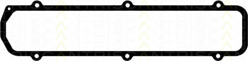Triscan 515-2588 - Прокладка, крышка головки цилиндра abcparts.ee