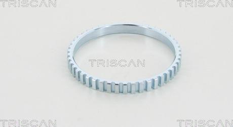 Triscan 8540 43405 - Зубчатое кольцо для датчика ABS abcparts.ee