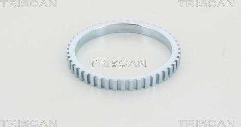 Triscan 8540 43407 - Зубчатое кольцо для датчика ABS abcparts.ee