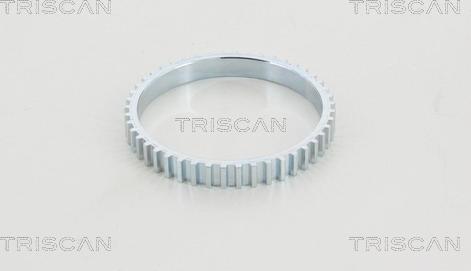 Triscan 8540 43410 - Зубчатое кольцо для датчика ABS abcparts.ee