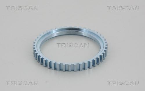 Triscan 8540 50401 - Зубчатое кольцо для датчика ABS abcparts.ee