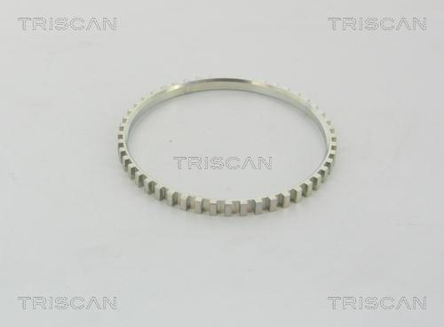Triscan 8540 16406 - Зубчатое кольцо для датчика ABS abcparts.ee