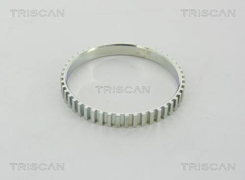 Triscan 8540 16407 - Зубчатое кольцо для датчика ABS abcparts.ee