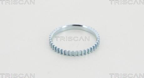 Triscan 8540 10408 - Зубчатое кольцо для датчика ABS abcparts.ee