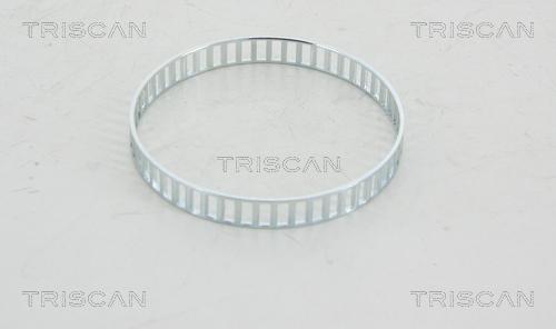 Triscan 8540 10421 - Зубчатое кольцо для датчика ABS abcparts.ee