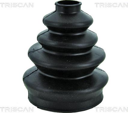 Triscan 8540 13 - Пыльник, приводной вал abcparts.ee
