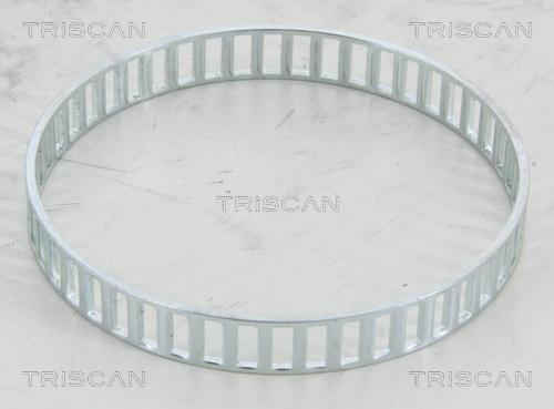 Triscan 8540 29411 - Зубчатое кольцо для датчика ABS abcparts.ee