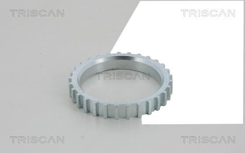 Triscan 8540 24402 - Зубчатое кольцо для датчика ABS abcparts.ee