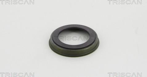 Triscan 8540 24407 - Зубчатое кольцо для датчика ABS abcparts.ee