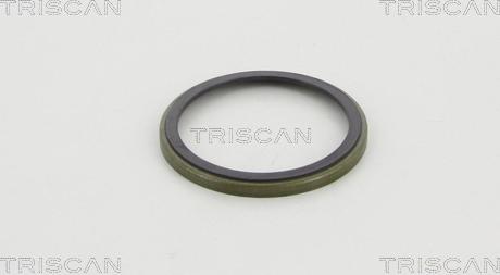 Triscan 8540 25408 - Зубчатое кольцо для датчика ABS abcparts.ee