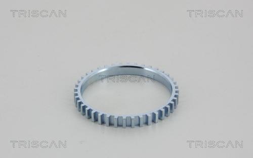 Triscan 8540 21402 - Зубчатое кольцо для датчика ABS abcparts.ee