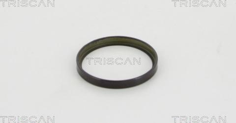 Triscan 8540 28412 - Зубчатое кольцо для датчика ABS abcparts.ee