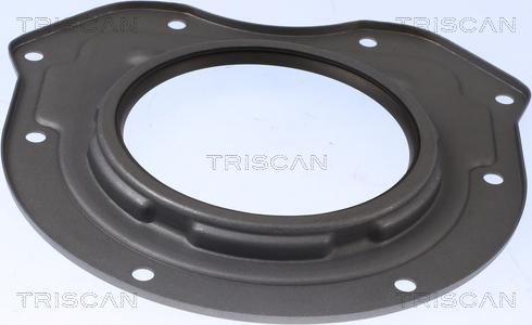 Triscan 8550 10098 - Уплотняющее кольцо, коленчатый вал abcparts.ee