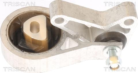 Triscan 8505 15106 - Подушка, опора, подвеска двигателя abcparts.ee