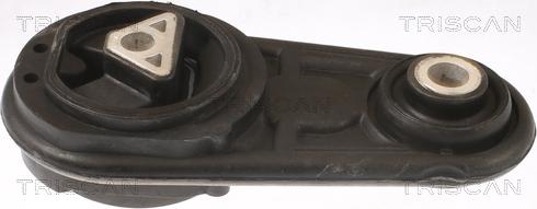 Triscan 8505 25106 - Подушка, опора, подвеска двигателя abcparts.ee