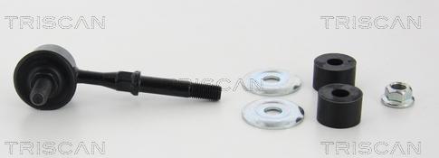 Triscan 8500 43612 - Тяга / стойка, стабилизатор abcparts.ee