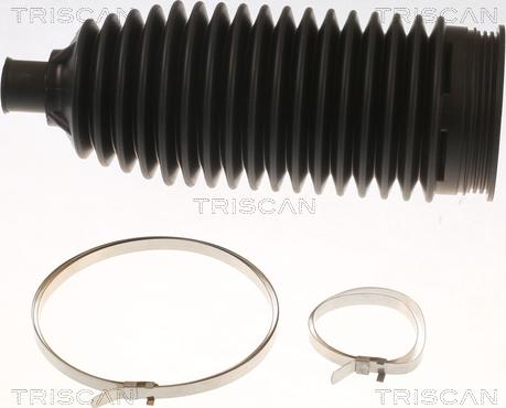 Triscan 8500 43009 - Комплект пыльника, рулевое управление abcparts.ee