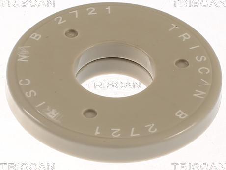 Triscan 8500 42914 - Подшипник качения, опора стойки амортизатора abcparts.ee