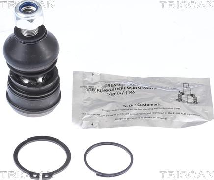 Triscan 8500 42561 - Шаровая опора abcparts.ee
