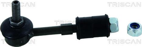 Triscan 8500 42614 - Тяга / стойка, стабилизатор abcparts.ee