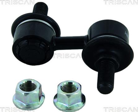 Triscan 8500 42610 - Тяга / стойка, стабилизатор abcparts.ee