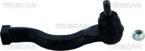 Triscan 8500 42105 - Наконечник рулевой тяги, шарнир abcparts.ee