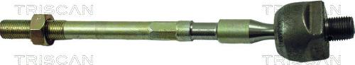 Triscan 8500 42208 - Осевой шарнир рулевой тяги, внутренний abcparts.ee