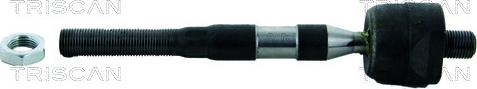Triscan 8500 42210 - Осевой шарнир рулевой тяги, внутренний abcparts.ee