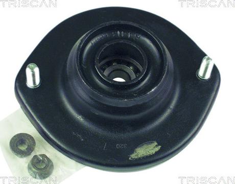 Triscan 8500 50900 - Опора стойки амортизатора, подушка abcparts.ee