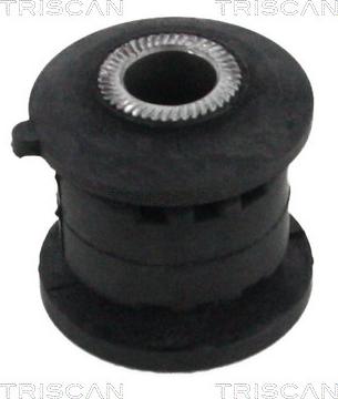 Triscan 8500 50826 - Сайлентблок, рычаг подвески колеса abcparts.ee