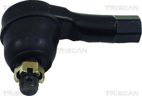 Triscan 8500 69101 - Наконечник рулевой тяги, шарнир abcparts.ee