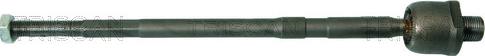 Triscan 8500 69203 - Осевой шарнир рулевой тяги, внутренний abcparts.ee
