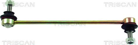 Triscan 8500 14657 - Тяга / стойка, стабилизатор abcparts.ee