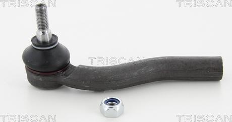 Triscan 8500 15114 - Наконечник рулевой тяги, шарнир abcparts.ee
