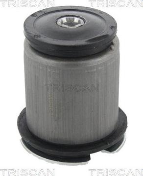 Triscan 8500 15837 - Сайлентблок балки моста abcparts.ee
