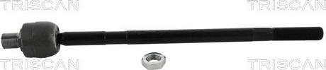 Triscan 8500 15218 - Осевой шарнир рулевой тяги, внутренний abcparts.ee